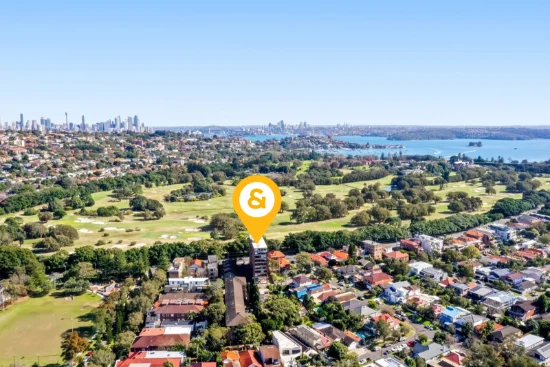 45/355 Old South Head Road, North Bondi, NSW 2026
