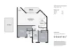 45/36 Australia Avenue, Broadbeach, Qld 4218-Floorplan