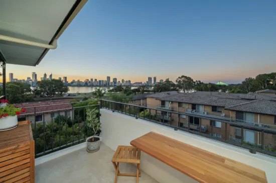 45/39 Hurlingham Road, South Perth, WA 6151