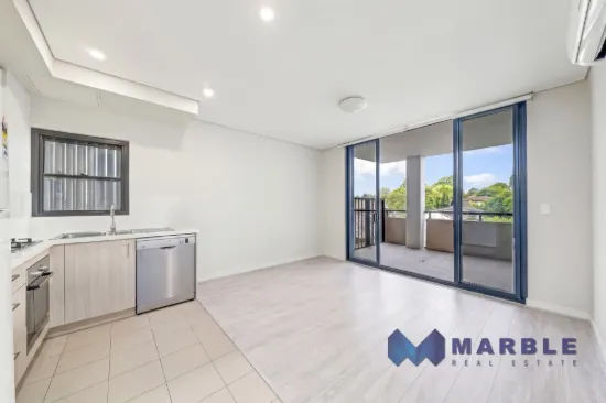45/40-44 Edgeworth David Ave, Waitara, NSW 2077