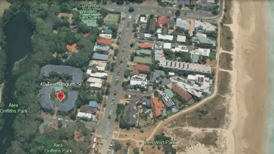 45/40 Teemangum Street, Currumbin, Qld 4223-Image