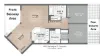45/40 Teemangum Street, Currumbin, Qld 4223-Floorplan
