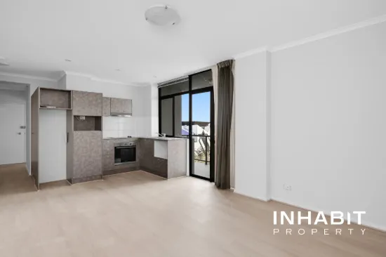 45/418-428 Murray Street, Perth, WA 6000