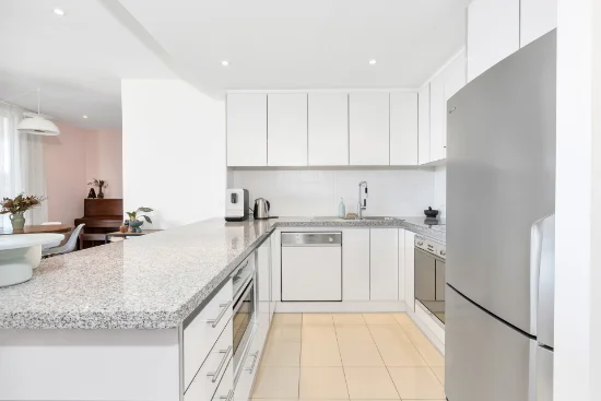 45/43 Blackall Street, Barton, ACT 2600