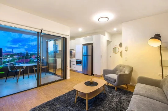 45/452 Enoggera Road, Alderley, Qld 4051