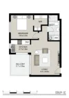 45/452 Enoggera Road, Alderley, Qld 4051-Floorplan