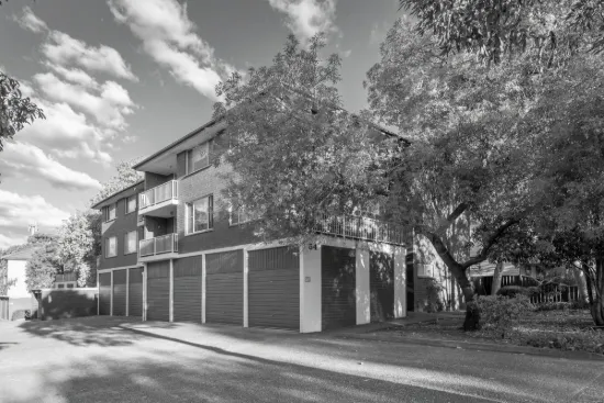 45/54 Glencoe Street, Sutherland, NSW 2232