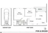 45/54 Glencoe Street, Sutherland, NSW 2232-Floorplan