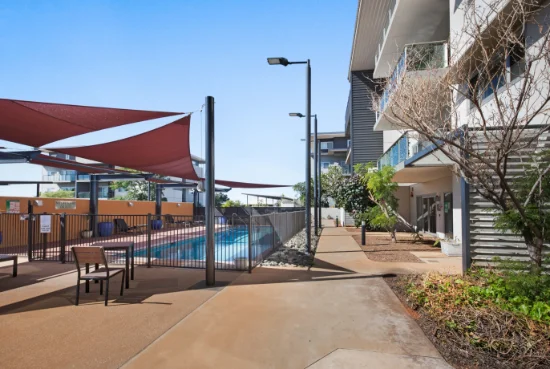 45/55 Gardugarli Drive, Baynton, WA 6714