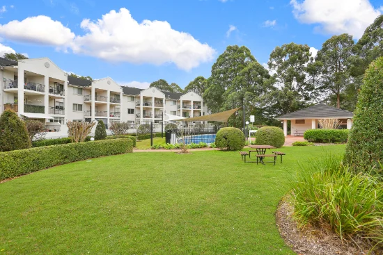 45/6-8 Nile Close, Marsfield, NSW 2122