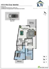 45/6-8 Nile Close, Marsfield, NSW 2122-Floorplan