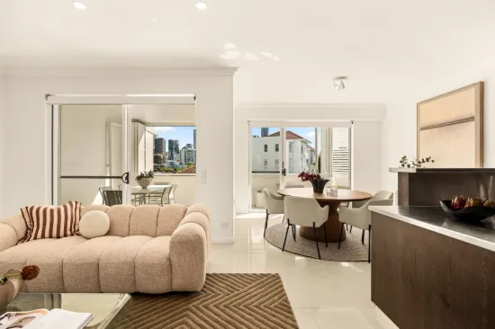 45/6 Merthyr Road, New Farm, Qld 4005