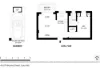 45/679 Bourke Street, Surry Hills, NSW 2010-Floorplan