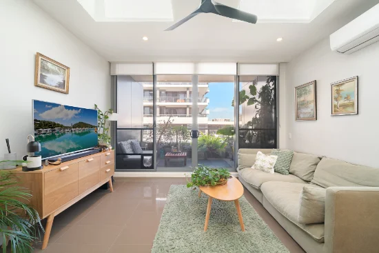 45/834 Bourke Street, Waterloo, NSW 2017