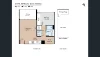 45/834 Bourke Street, Waterloo, NSW 2017-Floorplan