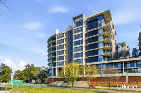 45/97-99 Eastern Valley Way, Belconnen, ACT 2617