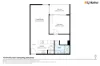 45/97-99 Eastern Valley Way, Belconnen, ACT 2617-Floorplan