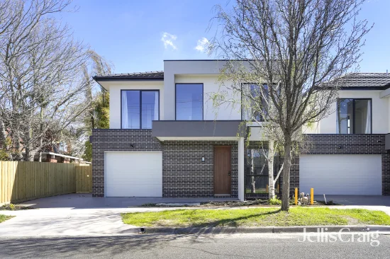45 Hibiscus Avenue, Cheltenham, Vic 3192