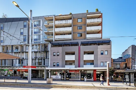 450 Anzac Parade, Kingsford, NSW 2032
