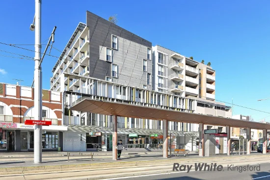 450 Anzac Parade, Kingsford NSW 2032-Image