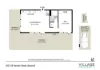 4501/16-18 Hannah Street, Beecroft, NSW 2119-Floorplan