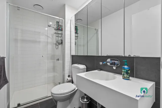 4501/33 Rose Lane, Melbourne, Vic 3000