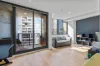 4501/33 Rose Lane, Melbourne, Vic 3000-Image