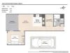 4501/35 Burdett Street, Albion QLD 4010-Floorplan