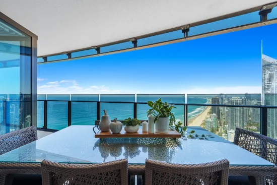 4501/4 The Esplanade, Surfers Paradise, Qld 4217 - For Sale