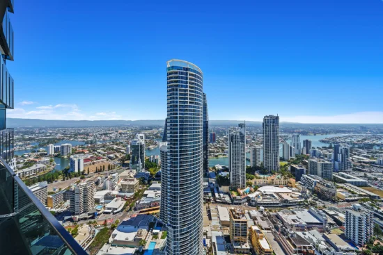4501/4 The Esplanade, Surfers Paradise, Qld 4217-Image