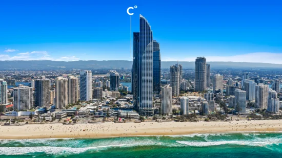 4501/4 The Esplanade, Surfers Paradise, Qld 4217-Image