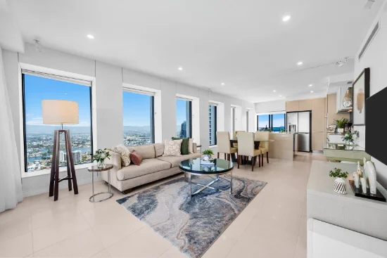 4501/4 The Esplanade, Surfers Paradise, Qld 4217-Image