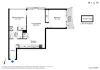 4502/560 Lonsdale Street, Melbourne, Vic 3000-Floorplan