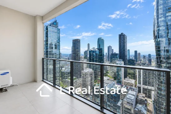 4503/220 Spencer Street, Melbourne, Vic 3000 - For Rent