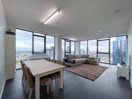 4505/27 Therry Street, Melbourne, Vic 3000 - For Rent
