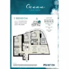 4506/88 The Esplanade, Surfers Paradise, Qld 4217-Floorplan