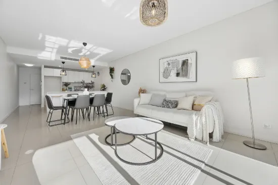 4507/42-44 Pemberton Street, Botany, NSW 2019