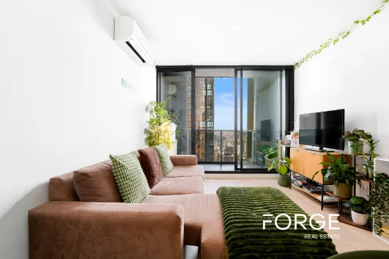4507/81 A'beckett Street, Melbourne, Vic 3000