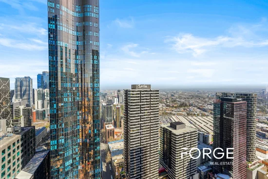 4507/81 A'beckett Street, Melbourne, Vic 3000-Image