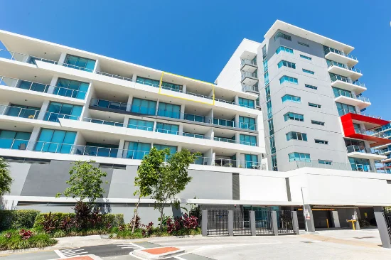 4510/25 East Quay Dr, Biggera Waters, Qld 4216 - For Rent