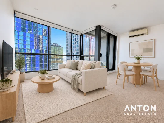 4512/80 A'Beckett St, Melbourne, Vic 3000 - For Sale