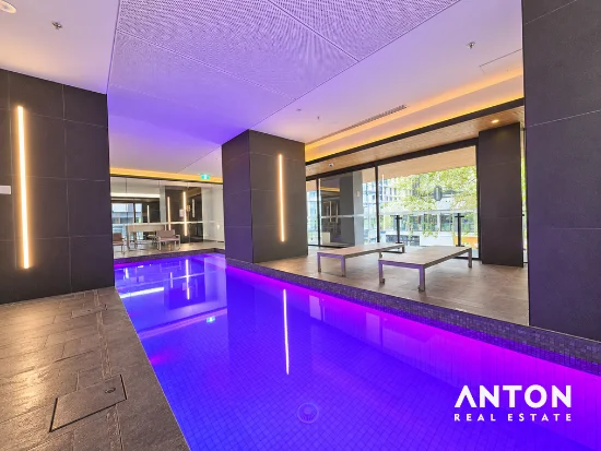 4512/80 A'Beckett St, Melbourne, Vic 3000-Image