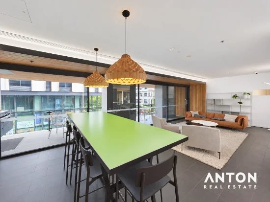 4512/80 A'Beckett St, Melbourne, Vic 3000-Image