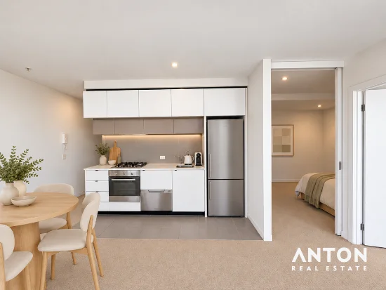 4512/80 A'Beckett St, Melbourne, Vic 3000-Image