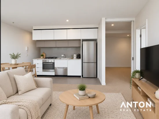 4512/80 A'Beckett St, Melbourne, Vic 3000-Image