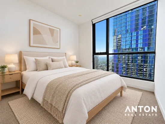 4512/80 A'Beckett St, Melbourne, Vic 3000-Image