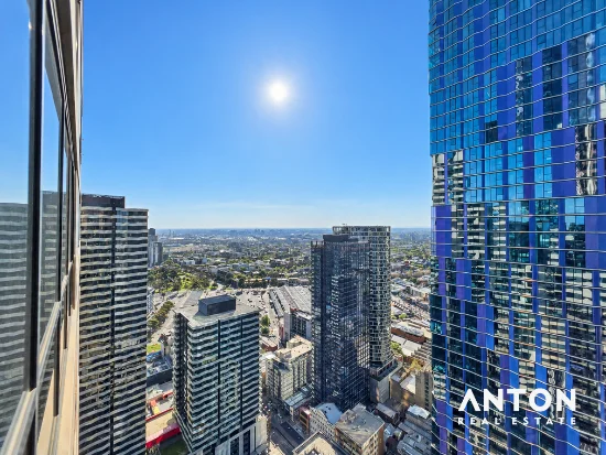 4512/80 A'Beckett St, Melbourne, Vic 3000-Image