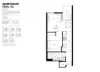 4513/80  A'Beckett Street, Melbourne, Vic 3000-Floorplan