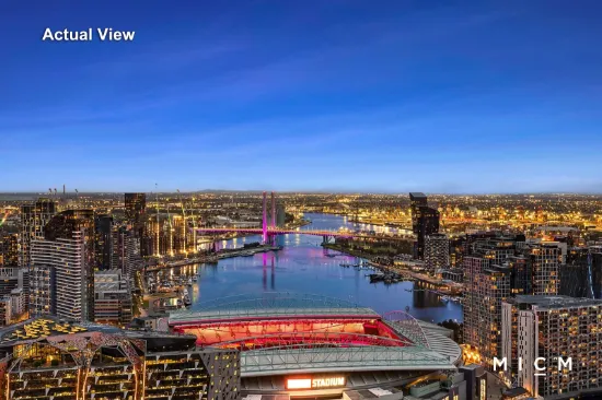 4516/220 Spencer Street, Melbourne, Vic 3000