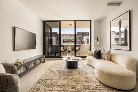 452/20 Confectioners Way, Rosebery, NSW 2018